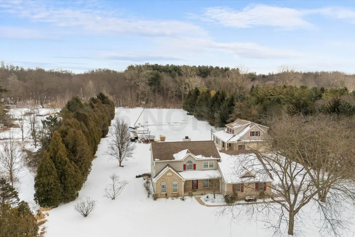 7645 Yawberg Road, Whitehouse, OH 43571 - Image #1