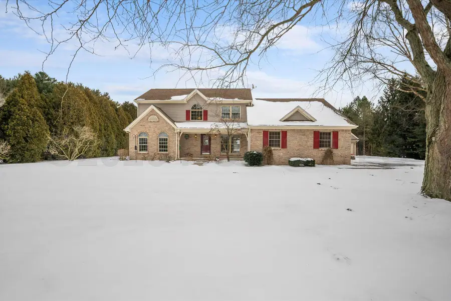 7645 Yawberg Road, Whitehouse, OH 43571 - Image #3