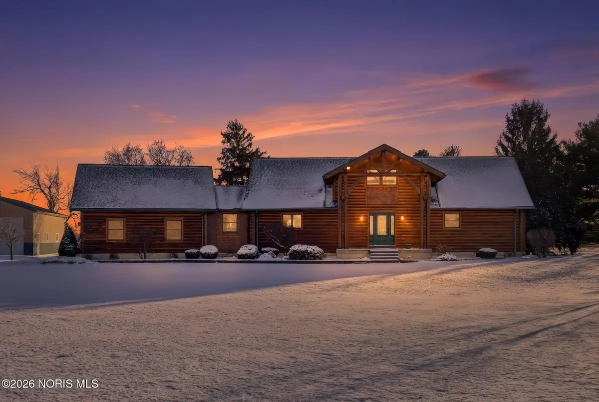 2107 County Road 23, Burgoon, OH 43407 - Image #1