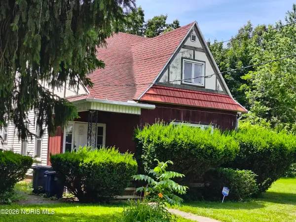 1816 Clay Avenue, Toledo, OH 43608