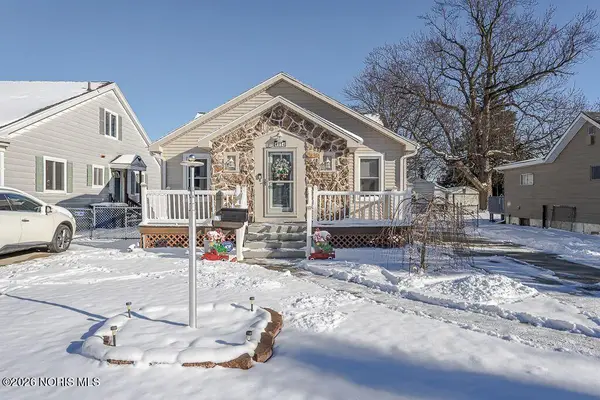 4854 Bowser Drive, Toledo, OH 43613