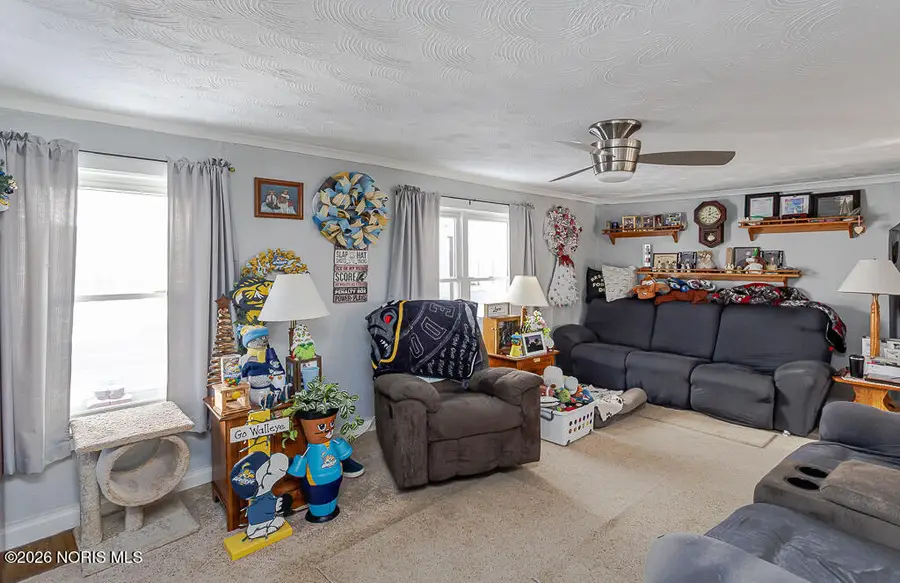 4854 Bowser Drive, Toledo, OH 43613 - #2