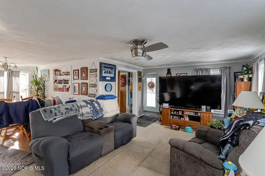 4854 Bowser Drive, Toledo, OH 43613 - #3