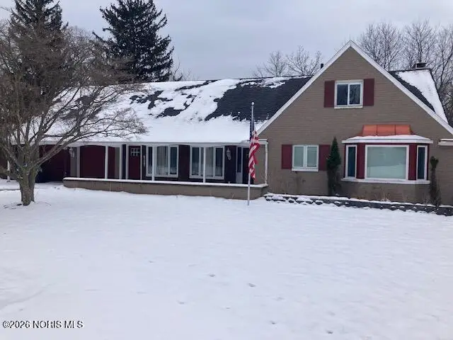 4327 Glann Road, Toledo, OH 43607 - Image #2