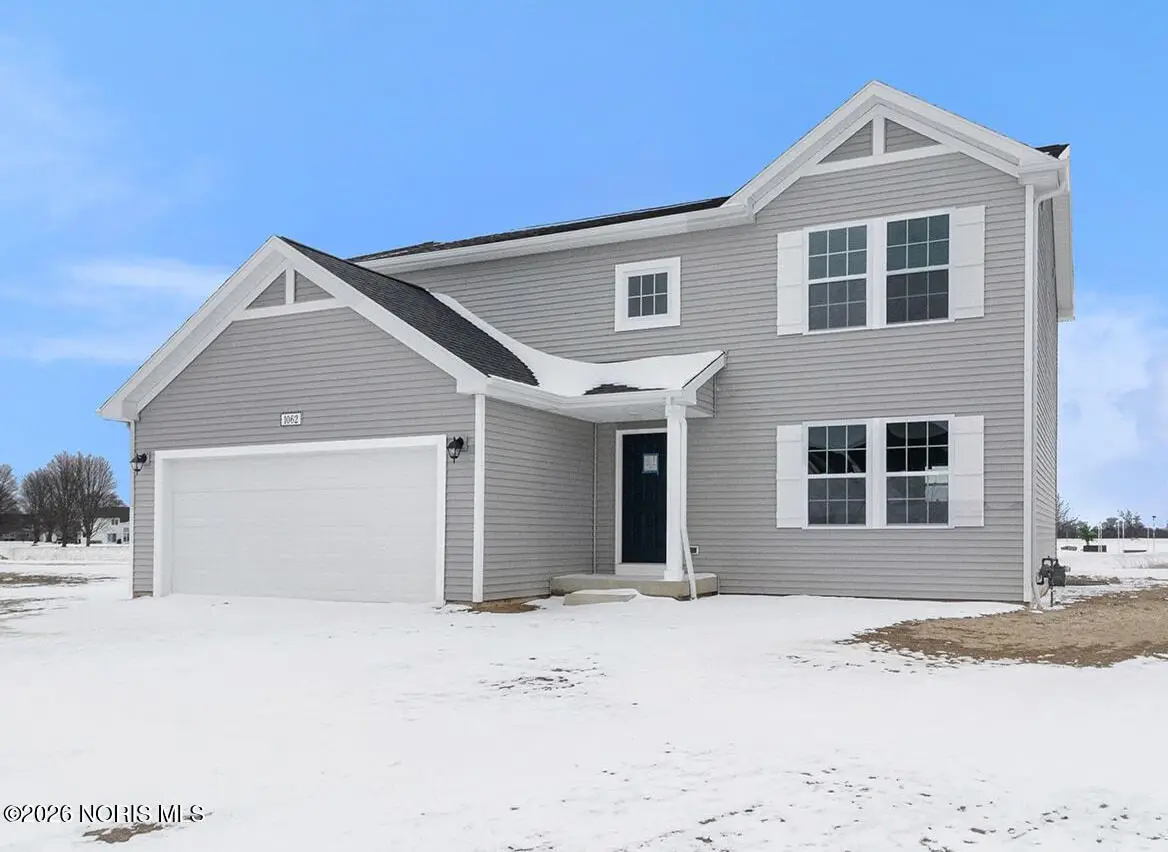 1062 Seneca Drive, Wauseon, OH 43567 - Image #1