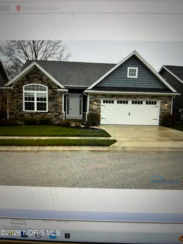 8558 Windsong Court, Monclova, OH 43542