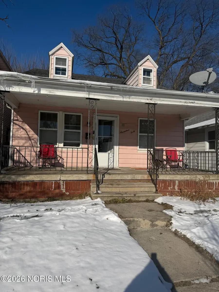 1740 Berdan Avenue, Toledo, OH 43613 - Image #3