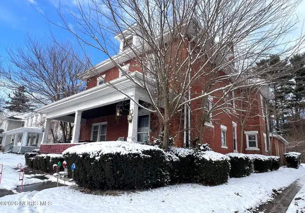 400 W Mansfield Street, Bucyrus, OH 44820