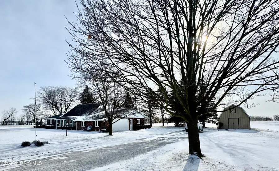 9513 County Road E, Hamler, OH 43524 - Image #2