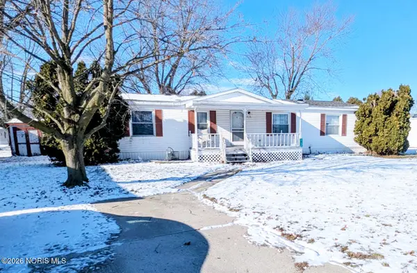 8138 Rockwood Drive, Findlay, OH 45840