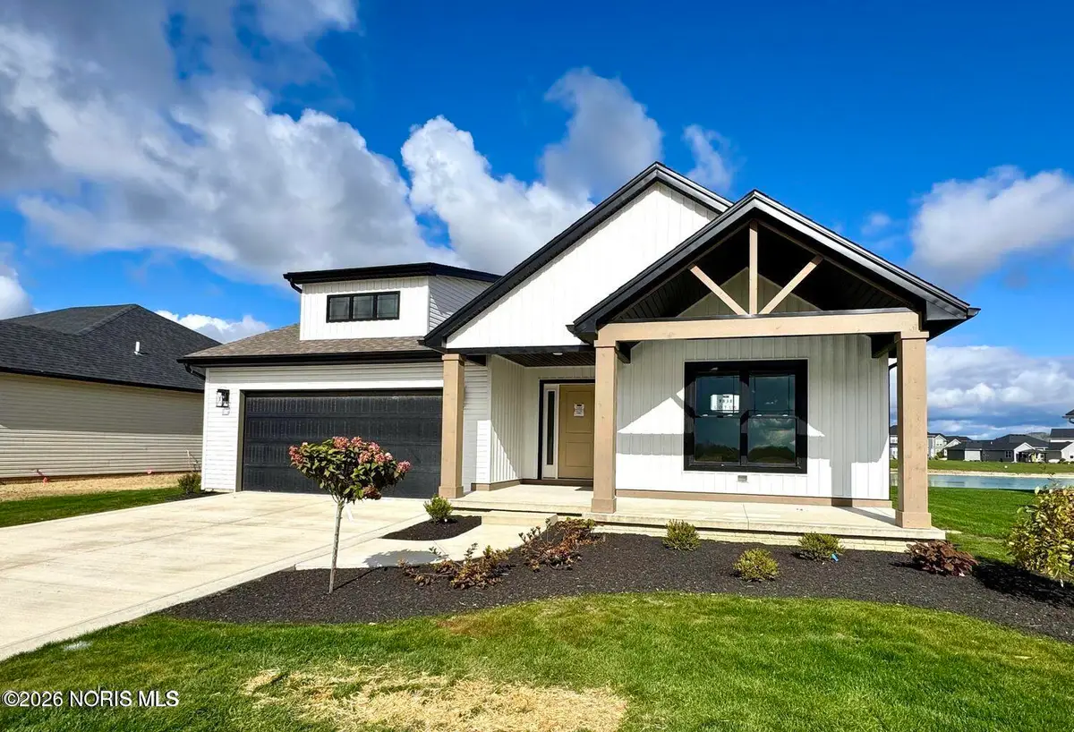 9838 Featherwood Lane, Sylvania, OH 43560 - Image #1