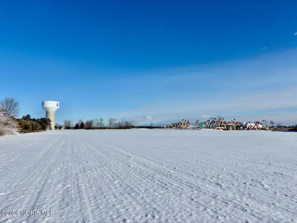 0 Lemoyne Road, Luckey, OH 43551