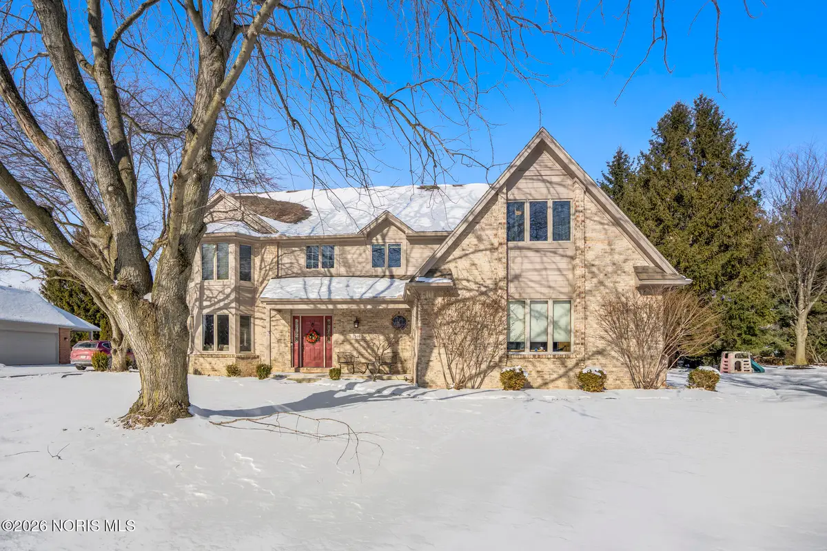 7546 Shadywood Lane, Sylvania, OH 43560 - Image #1