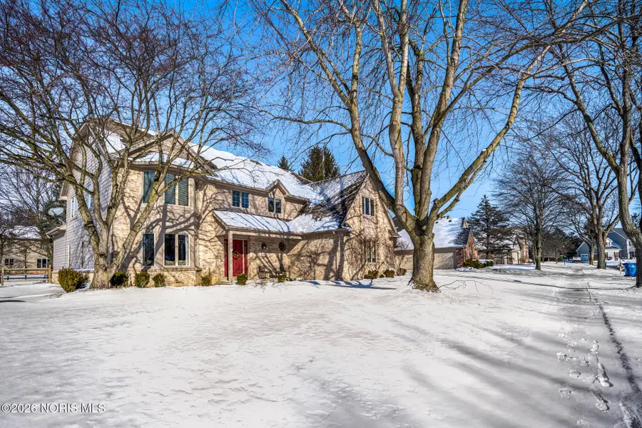 7546 Shadywood Lane, Sylvania, OH 43560 - Image #2