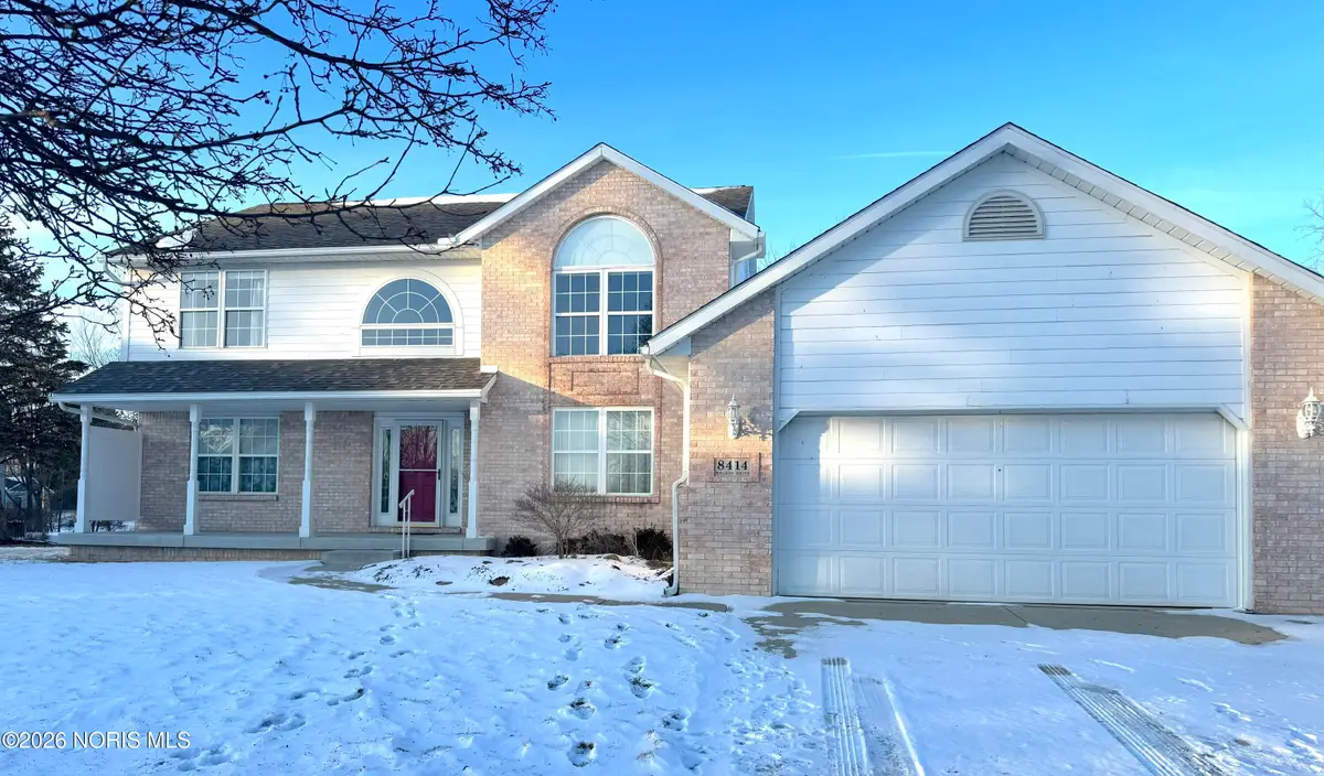 8414 Meghan Drive, Sylvania, OH 43560 - Image #1