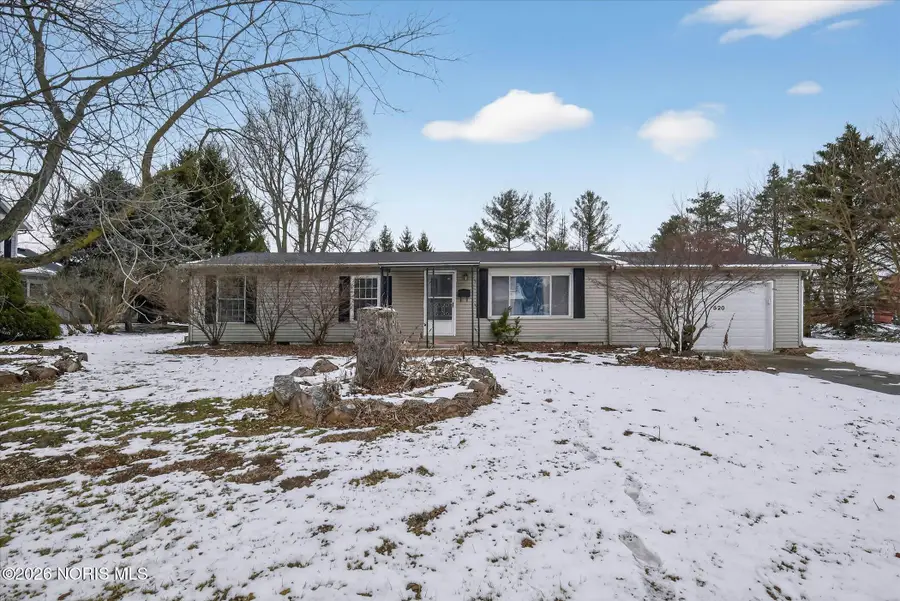 520 W North Street, McClure, OH 43534 - Image #3