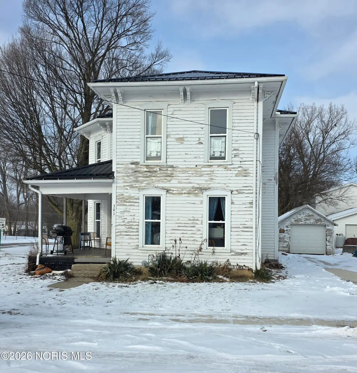 301 E Spring Street, Fayette, OH 43521 - Image #1
