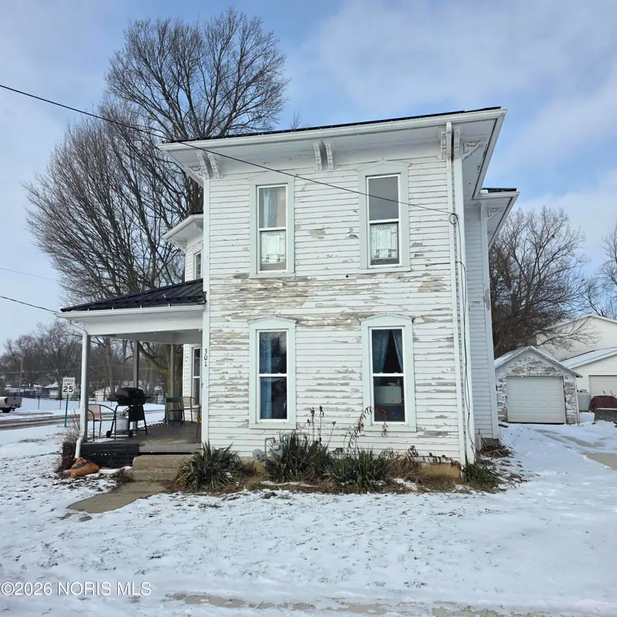 301 E Spring Street, Fayette, OH 43521 - Image #3