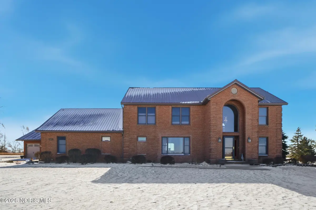 4978 Buschor Road, Coldwater, OH 45828 - Image #1