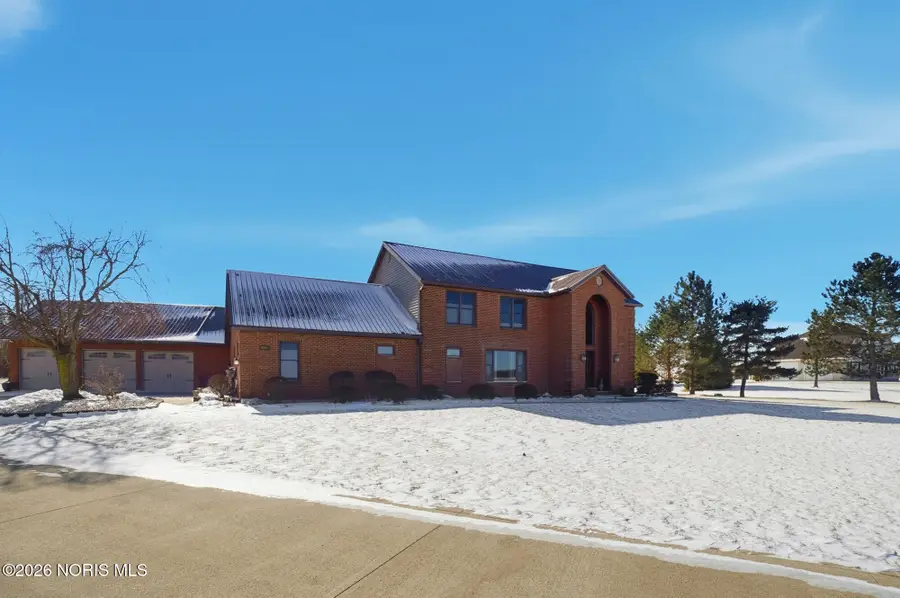 4978 Buschor Road, Coldwater, OH 45828 - Image #2