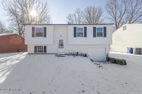 3811 House Of Stuart Avenue, Toledo, OH 43607