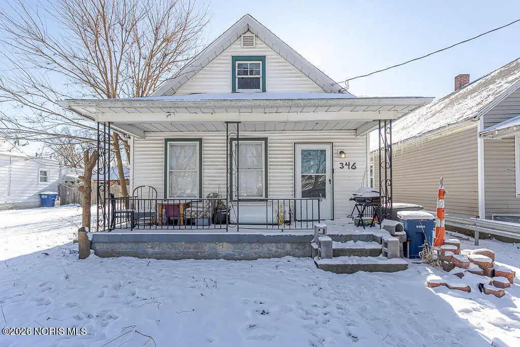 346 E Streicher Street, Toledo, OH 43608 - Image #1