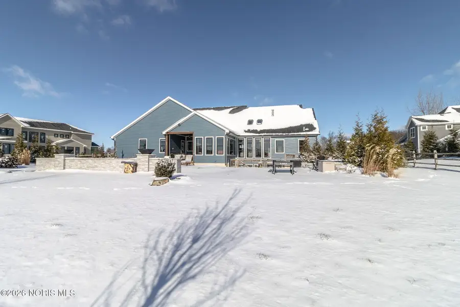 3302 Chapel Creek Drive, Perrysburg, OH 43551 - Image #2