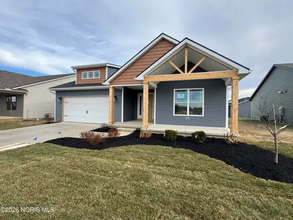 1314 Limerick Lane, Waterville, OH 43566
