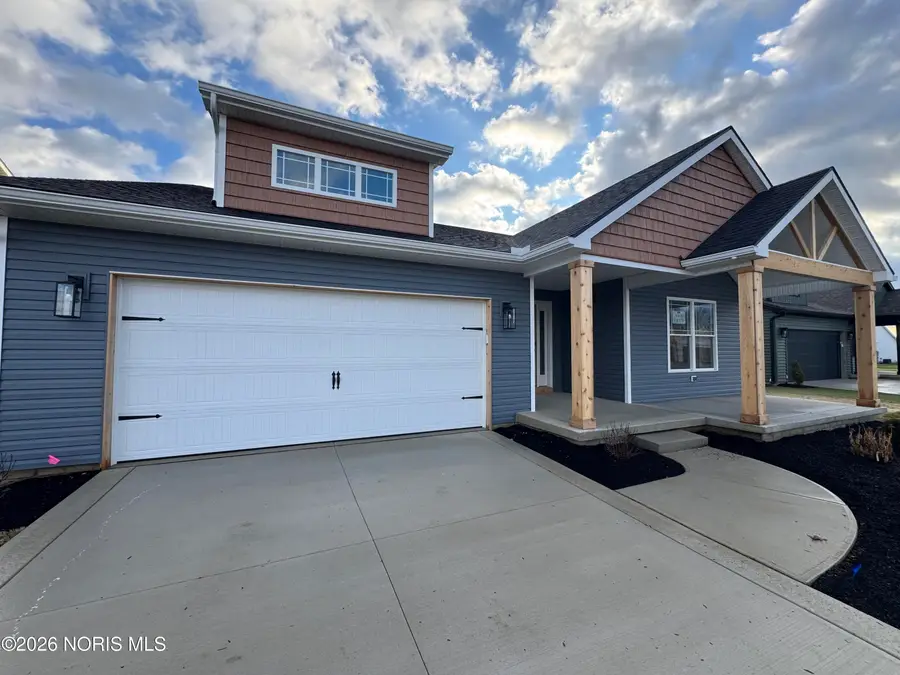 1314 Limerick Lane, Waterville, OH 43566 - #2