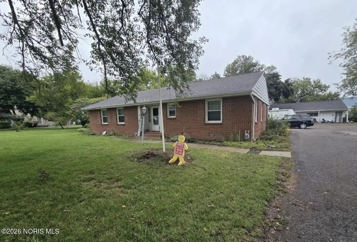 4417 County Road 220, Findlay, OH 45840 - Image #1