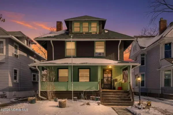 2410 Lawrence Avenue, Toledo, OH 43620