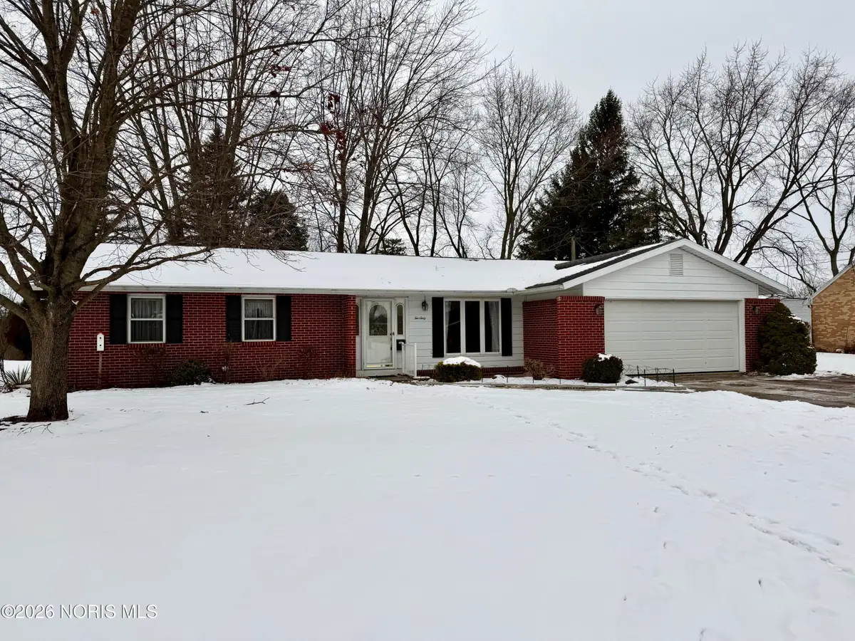 260 N Harmony Drive, Napoleon, OH 43545 - Image #1