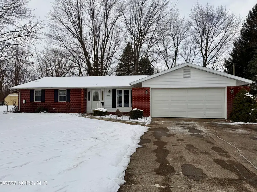 260 N Harmony Drive, Napoleon, OH 43545 - Image #2