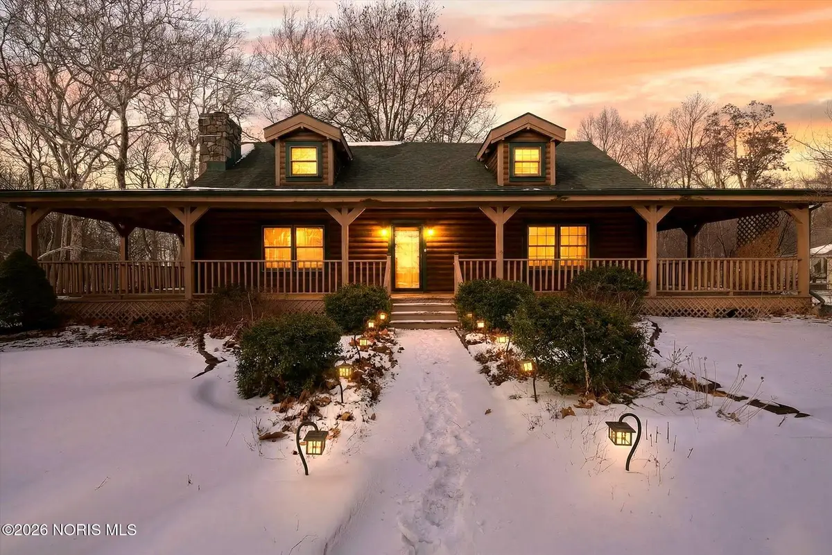 17884 Euler Road, Bowling Green, OH 43402 - Image #1