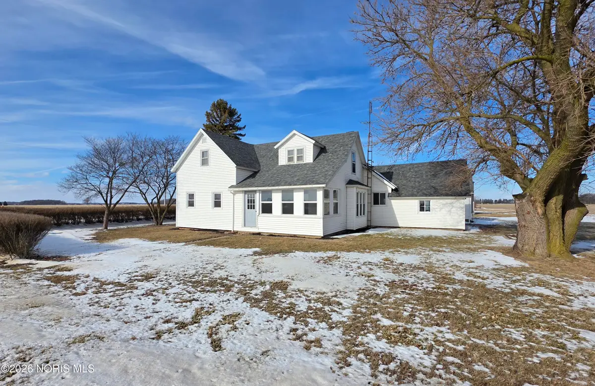 9990 State Route 281, Hamler, OH 43524 - Image #1