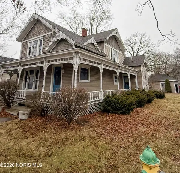 424 S Perry Street, Napoleon, OH 43545