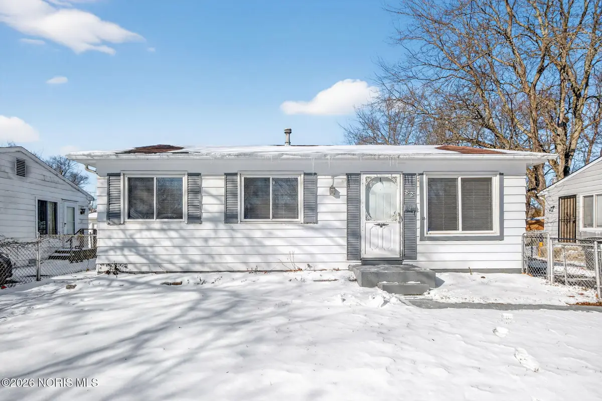 82 San Rafael Avenue, Toledo, OH 43607 - Image #1