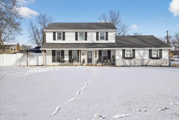 1808 S Defiance Street, Archbold, OH 43502