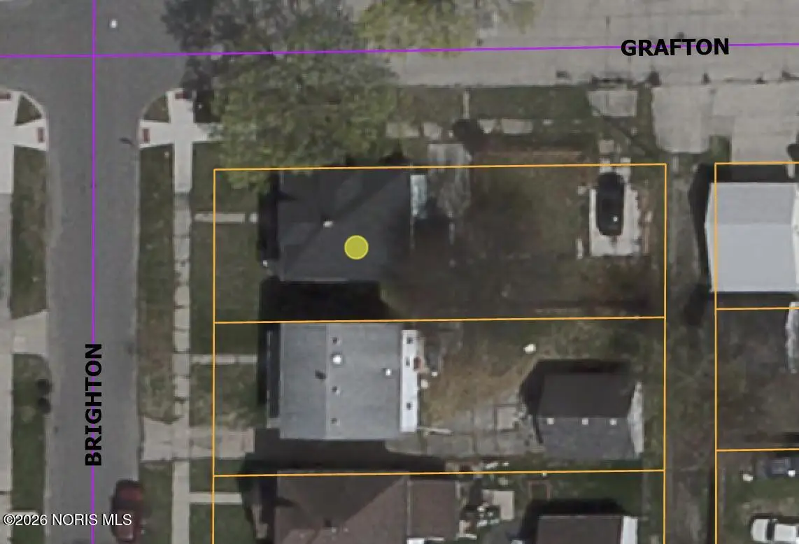 701 Brighton Avenue, Toledo, OH 43609 - Image #1