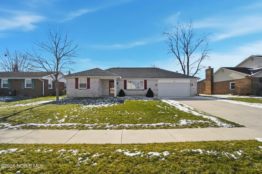 151 Marilyn Drive, Findlay, OH 45840 - Image #2