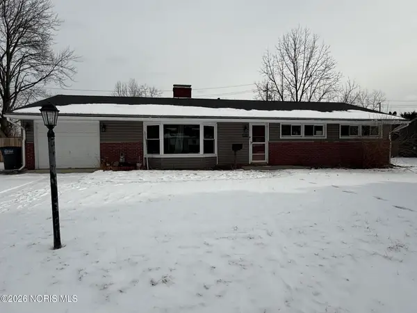 4834 Glen Oaks Drive, Toledo, OH 43613
