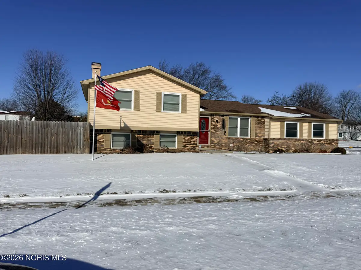 6418 Scarsdale Road, Maumee, OH 43537 - Image #1