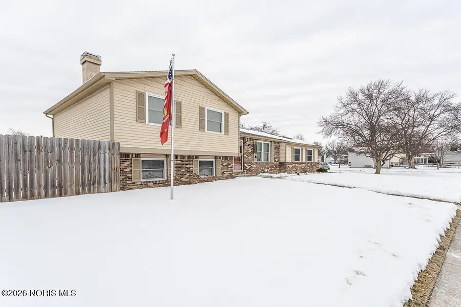 6418 Scarsdale Road, Maumee, OH 43537 - #3