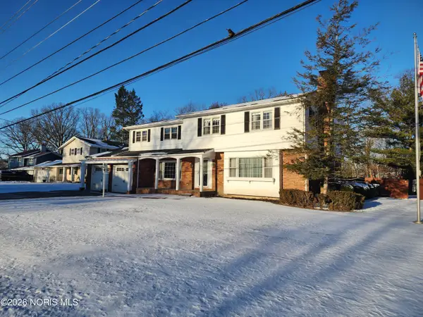 140 Wayne Park Drive, Napoleon, OH 43545