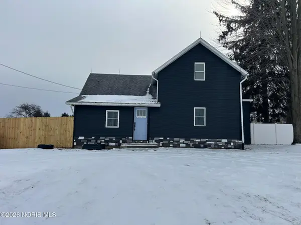 8351 County Road U, Liberty Center, OH 43532