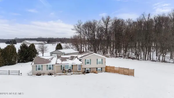15770 County Road K, Wauseon, OH 43567