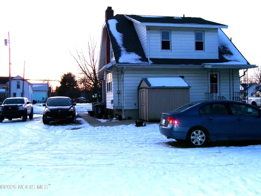 240 N Locust Street, Oak Harbor, OH 43449 - Image #2