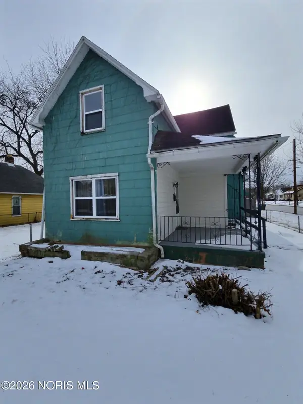 1420 Upton Avenue, Toledo, OH 43607