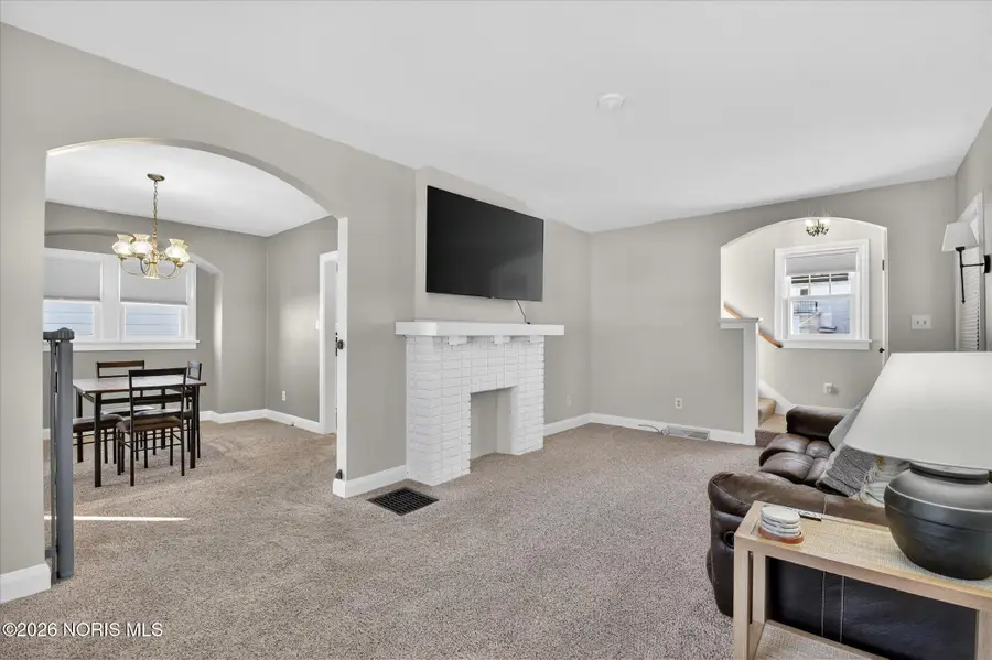 2537 Ivy Place, Toledo, OH 43613 - Image #3