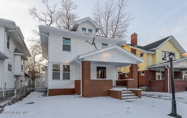 734 Brighton Avenue, Toledo, OH 43609